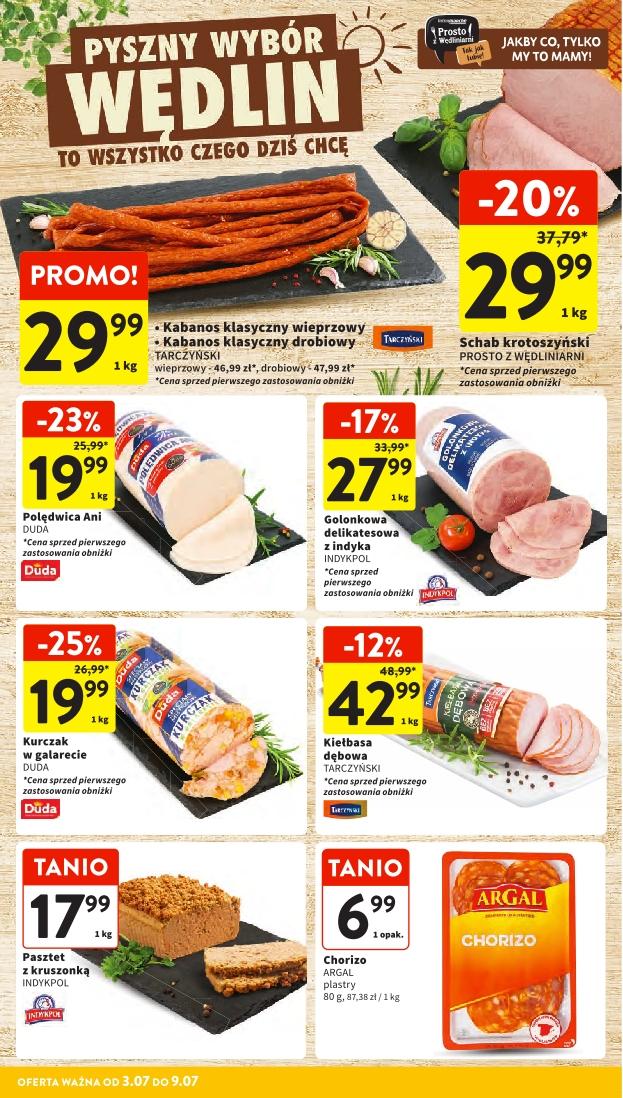 Gazetka promocyjna Intermarche str. 14
