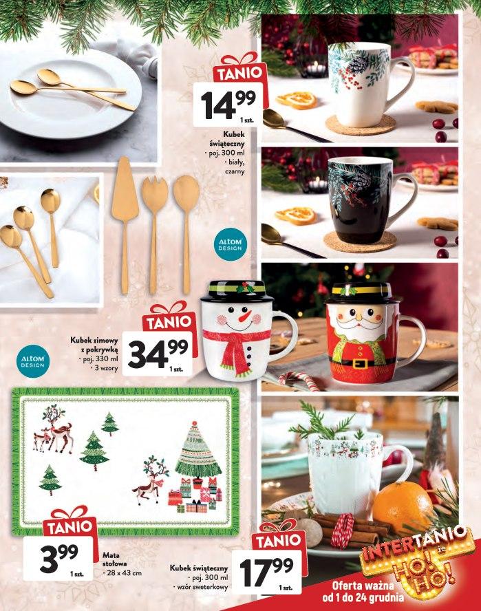 Gazetka promocyjna Intermarche str. 19