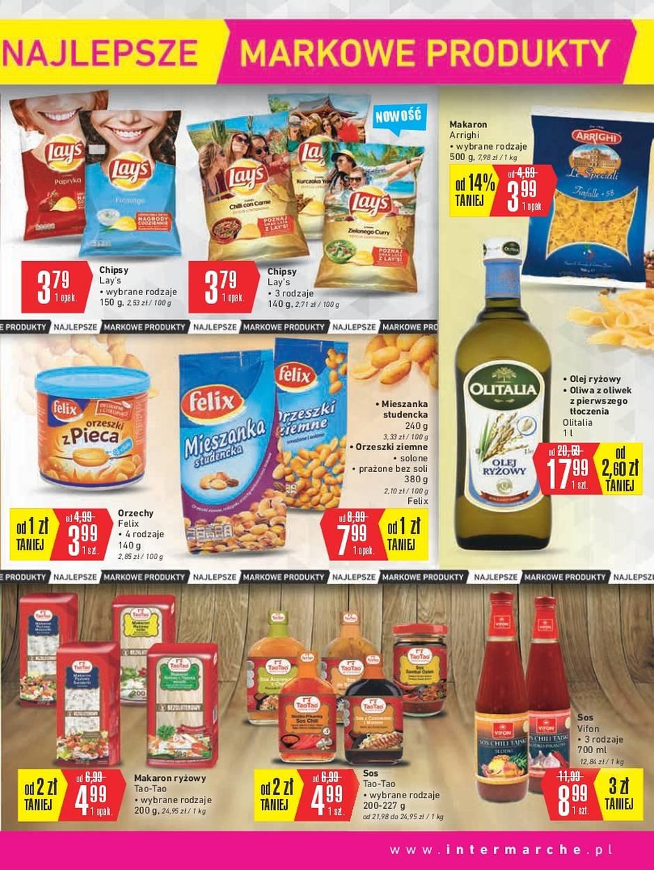 Gazetka promocyjna Intermarche str. 21