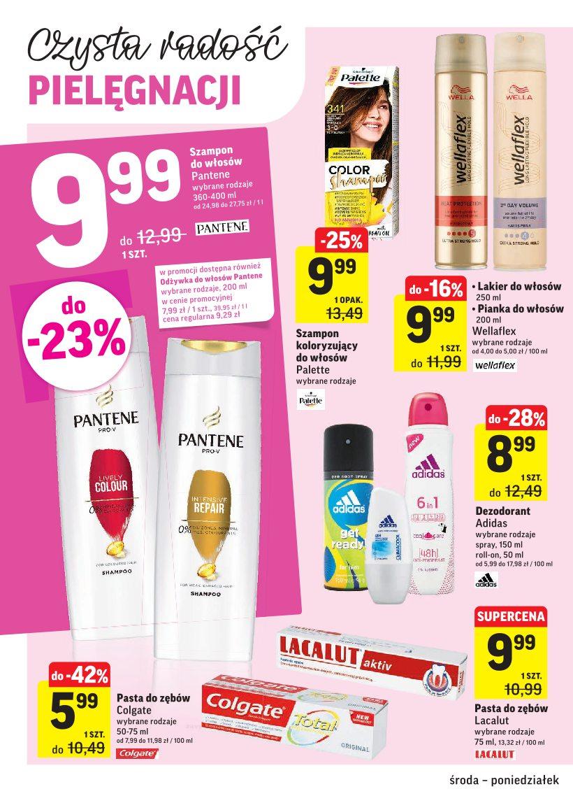 Gazetka promocyjna Intermarche str. 34