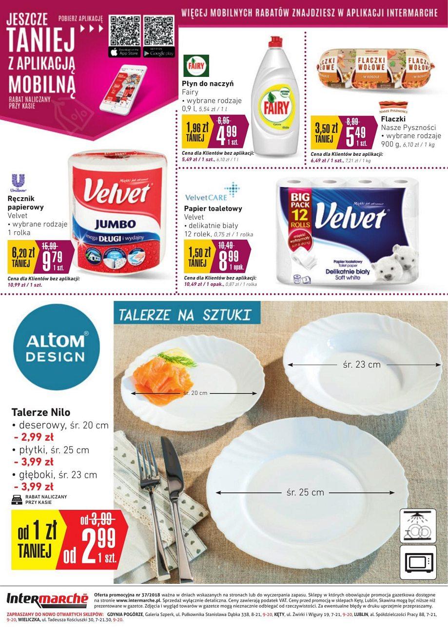 Gazetka promocyjna Intermarche str. 20