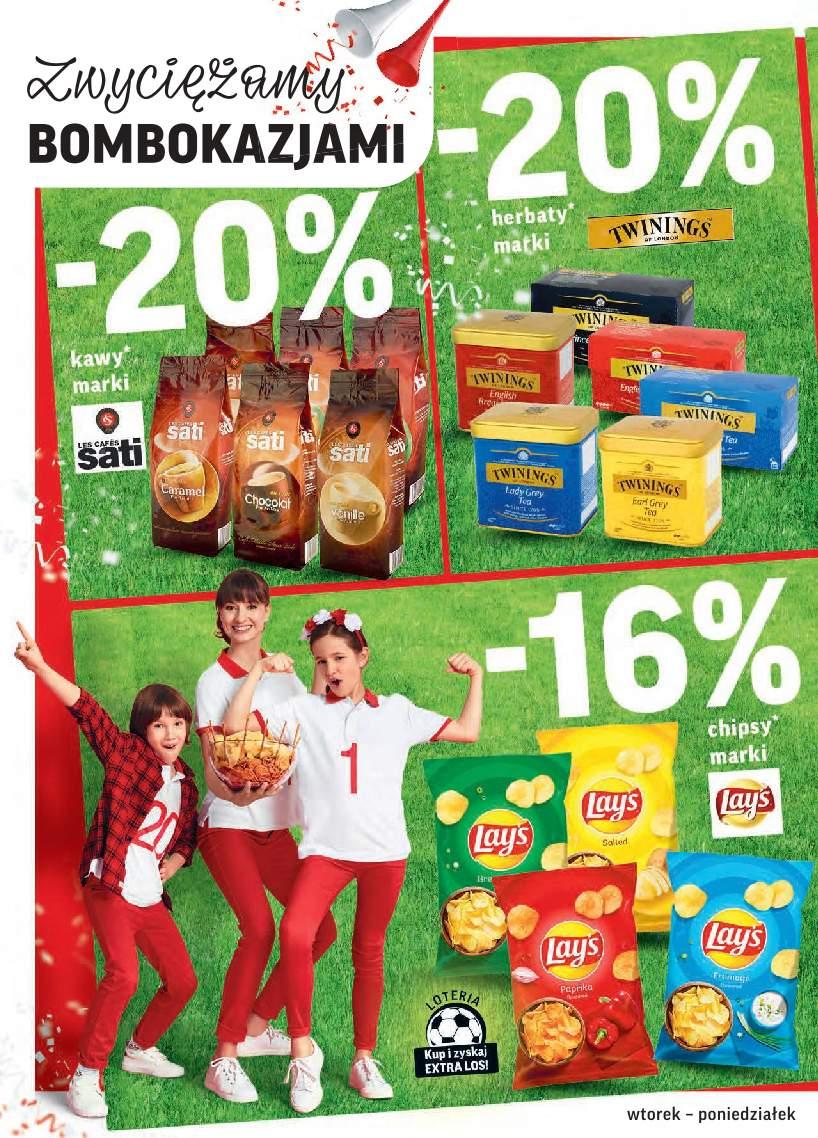 Gazetka promocyjna Intermarche str. 8