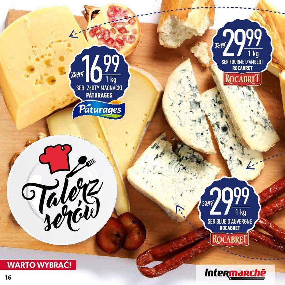 Gazetka promocyjna Intermarche str. 16
