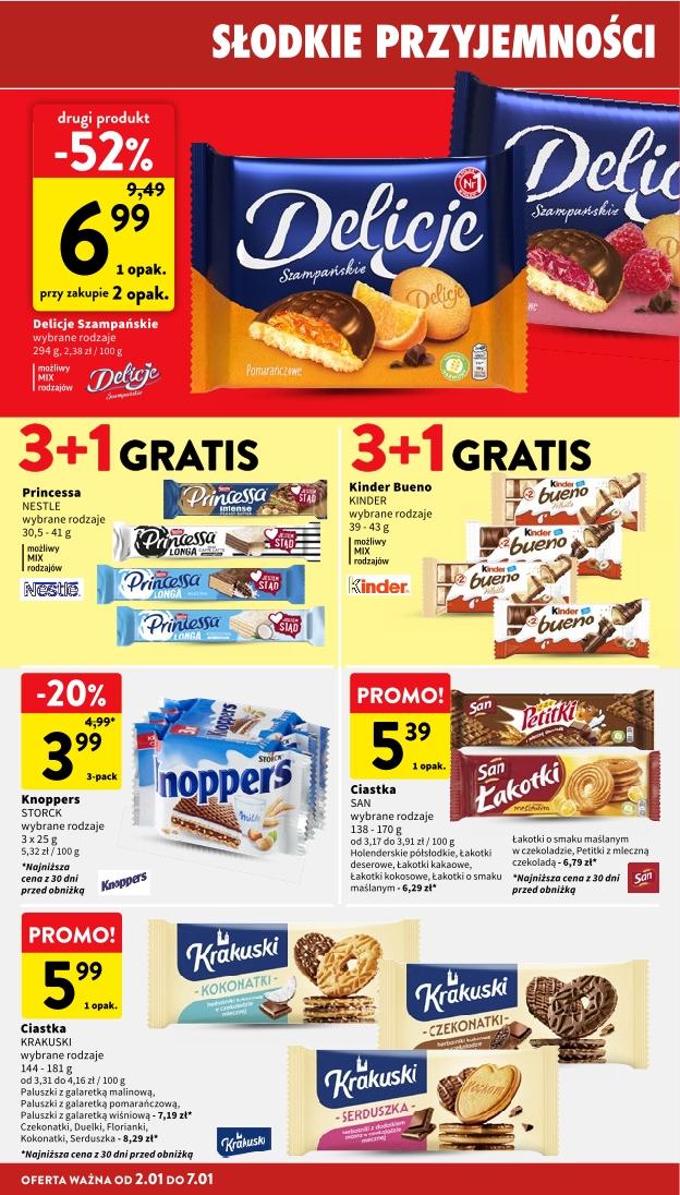 Gazetka promocyjna Intermarche str. 26