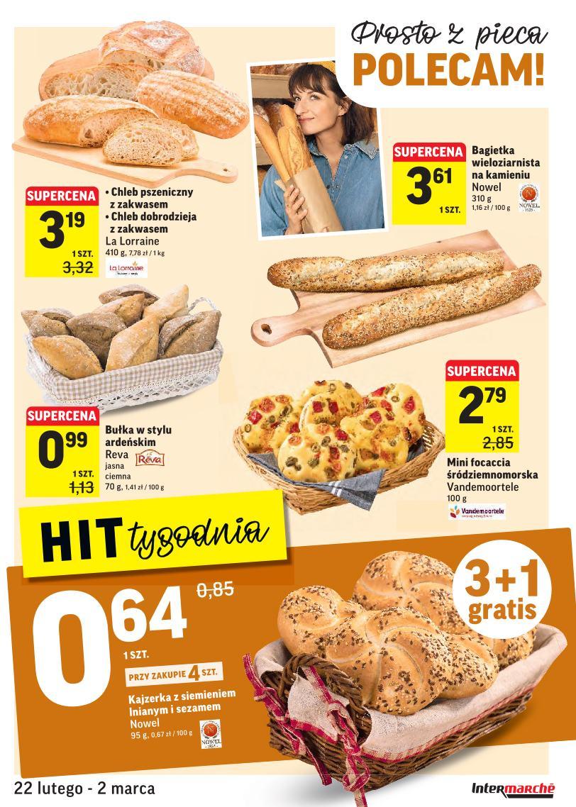 Gazetka promocyjna Intermarche str. 13