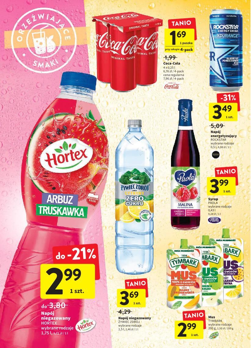 Gazetka promocyjna Intermarche str. 30