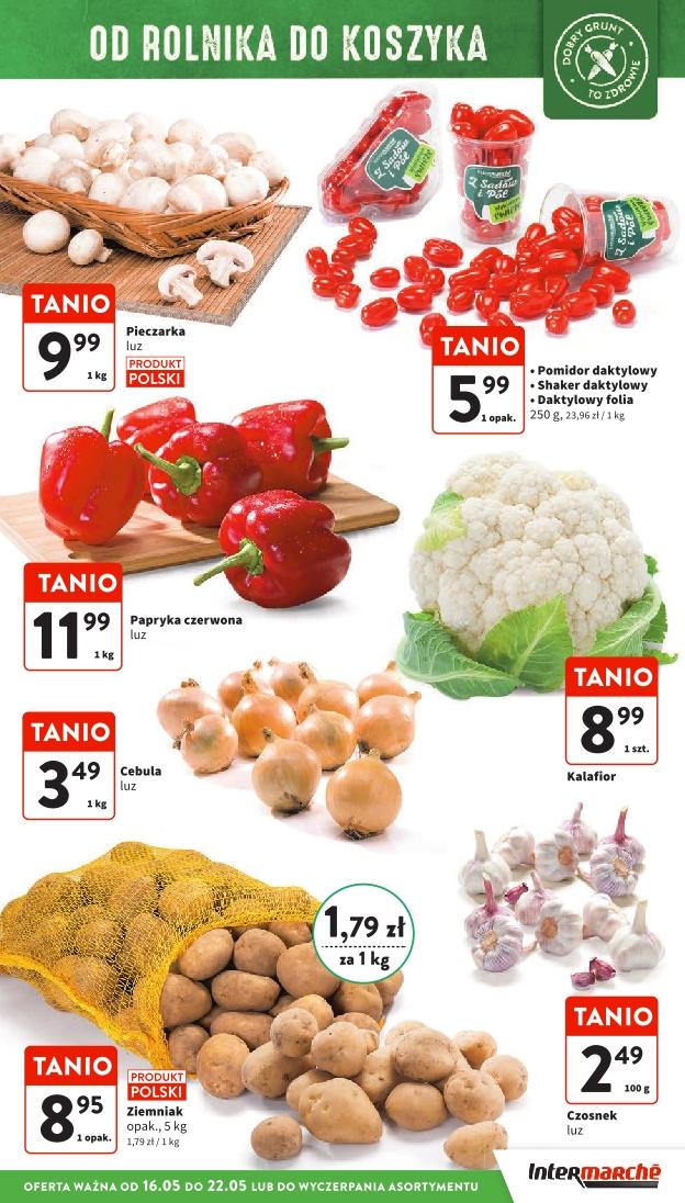 Gazetka promocyjna Intermarche str. 11