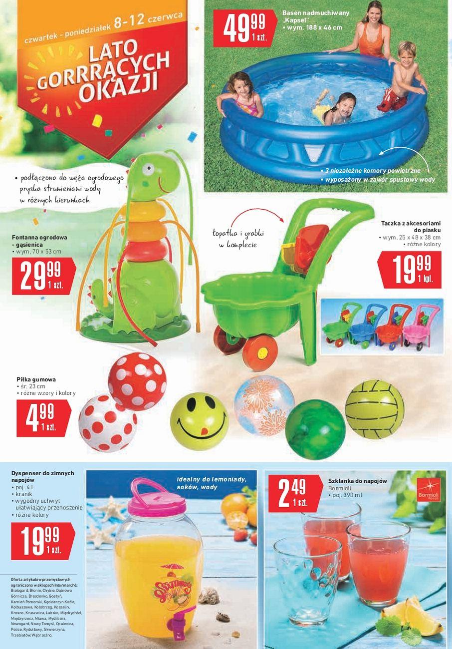 Gazetka promocyjna Intermarche str. 22