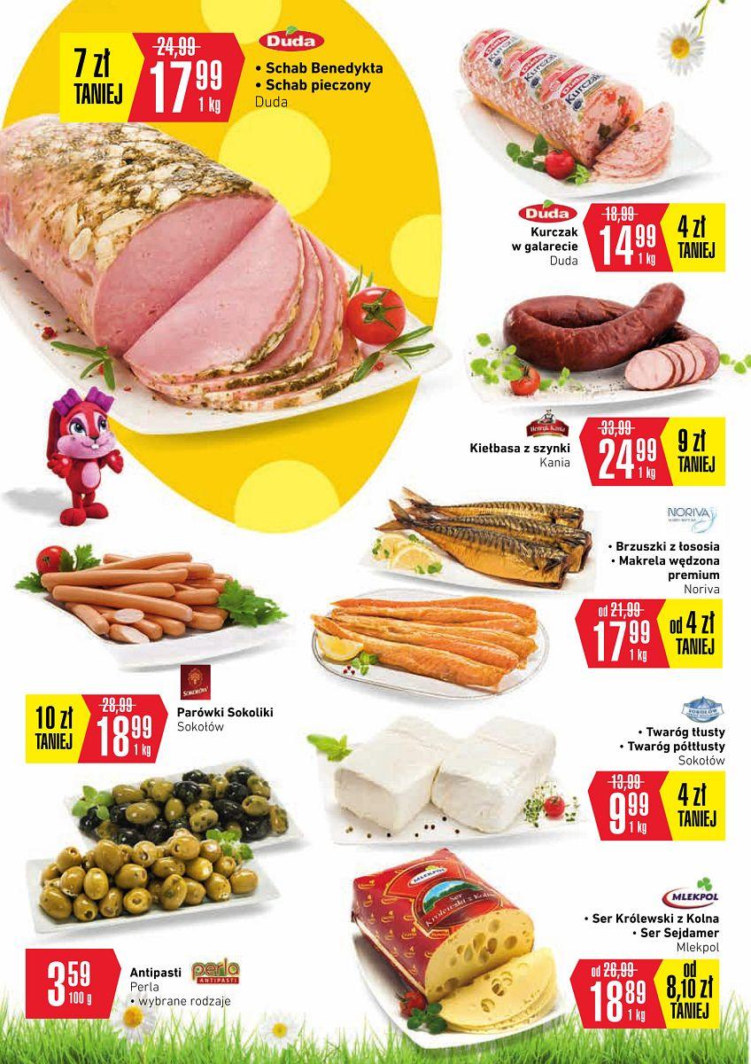 Gazetka promocyjna Intermarche str. 14