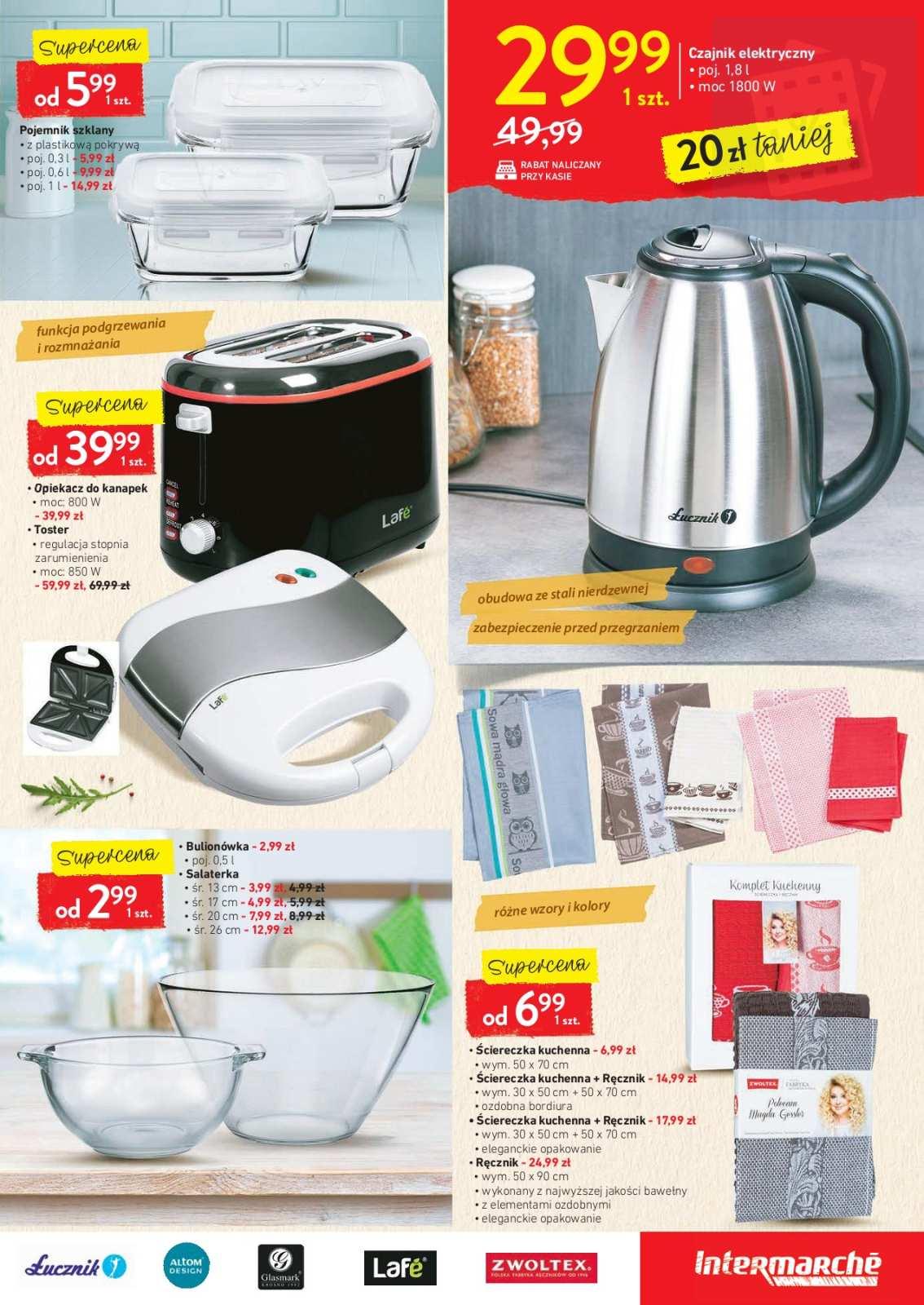 Gazetka promocyjna Intermarche str. 27