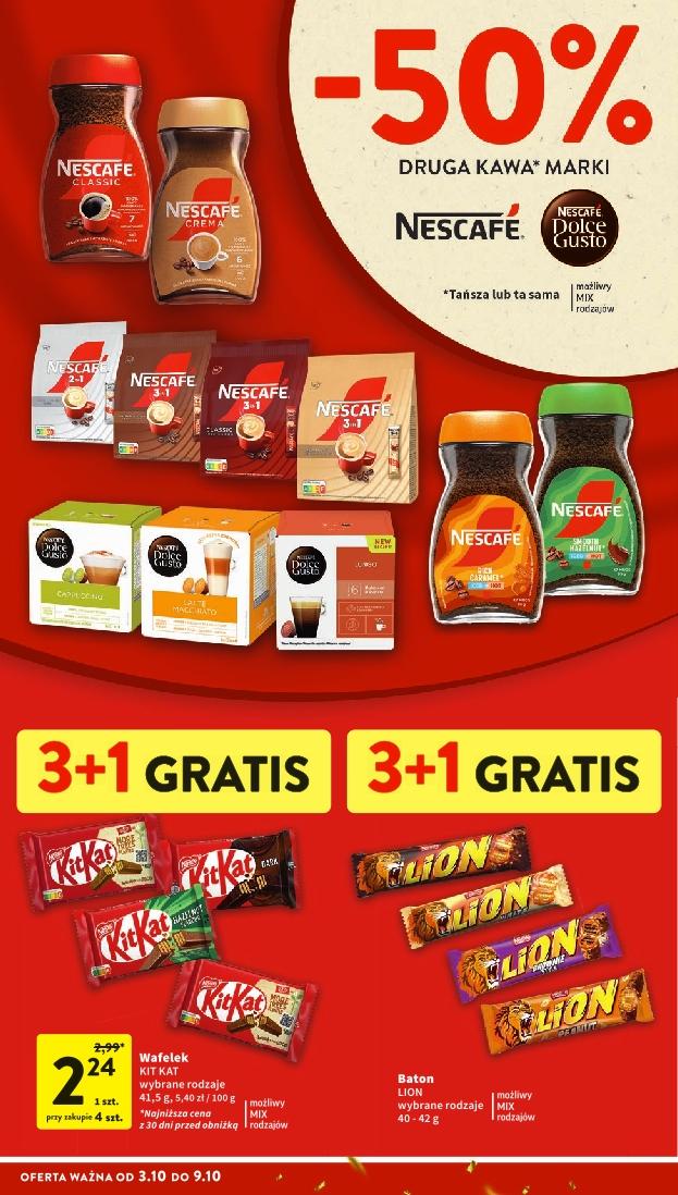 Gazetka promocyjna Intermarche str. 26