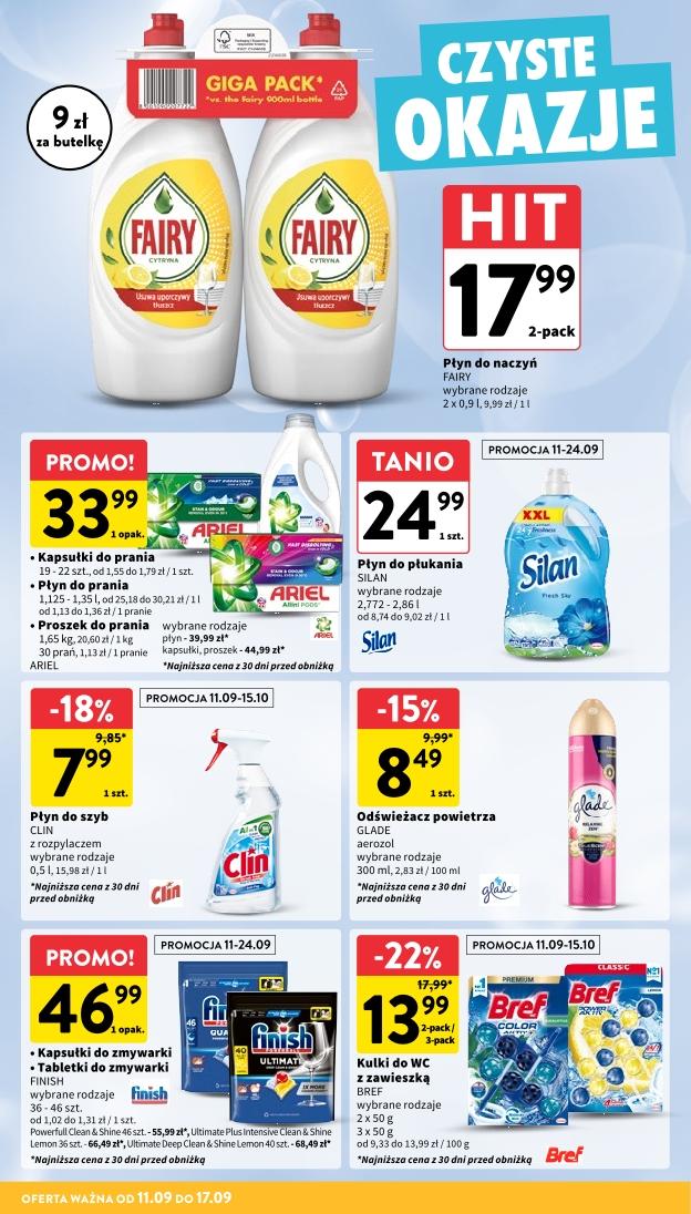 Gazetka promocyjna Intermarche str. 34