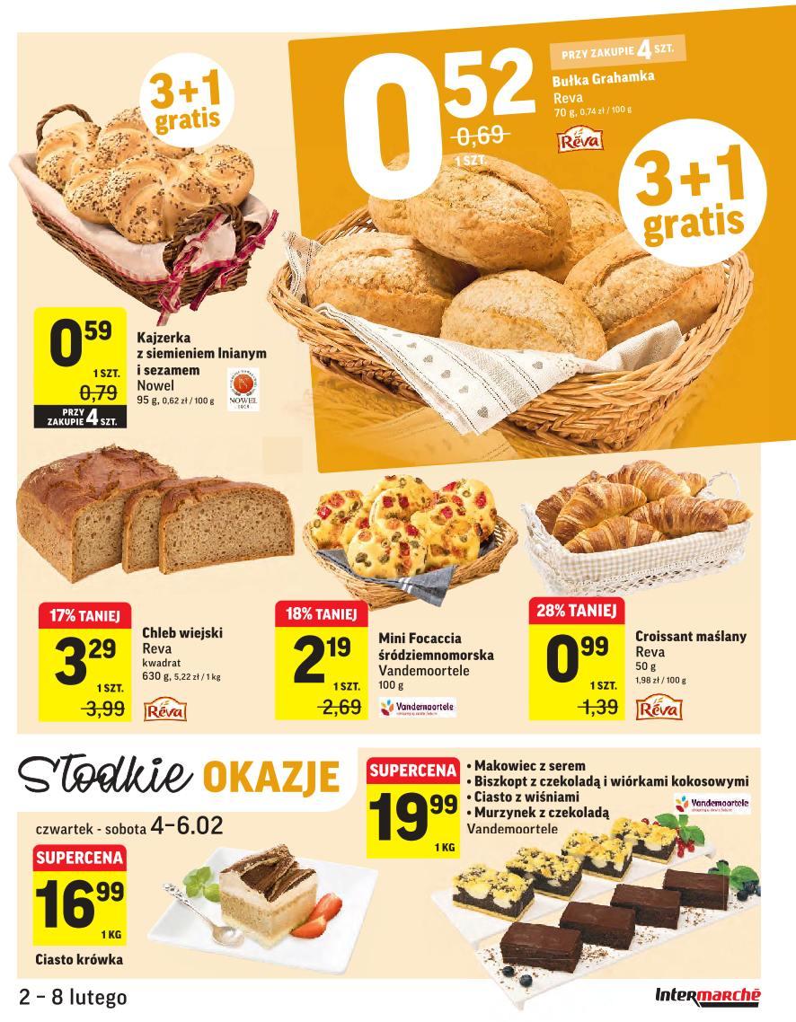 Gazetka promocyjna Intermarche str. 15