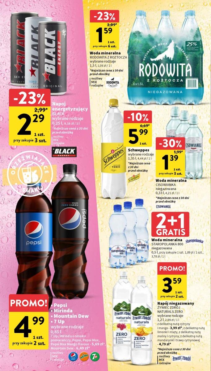 Gazetka promocyjna Intermarche str. 32
