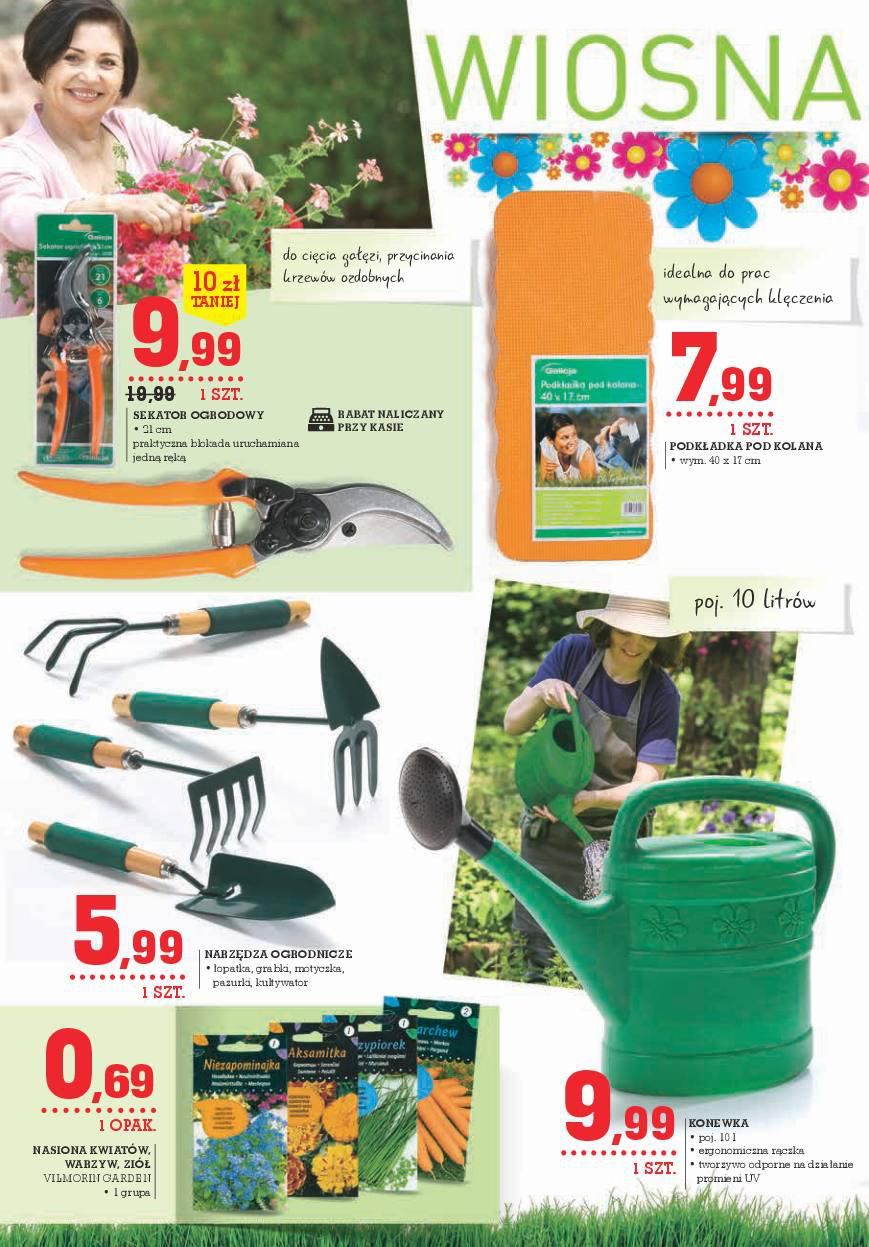 Gazetka promocyjna Intermarche str. 22