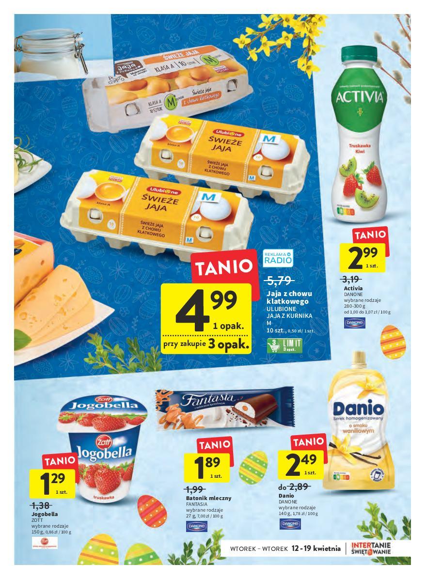 Gazetka promocyjna Intermarche str. 33