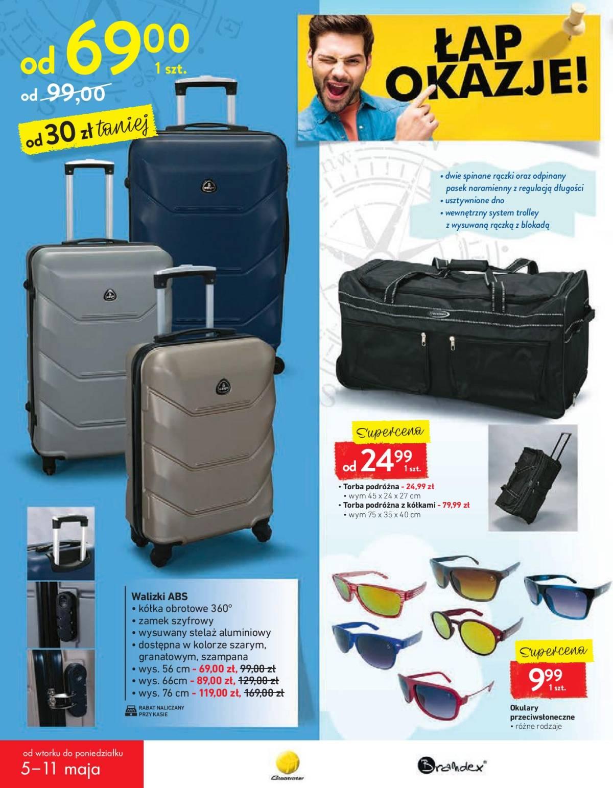 Gazetka promocyjna Intermarche str. 26