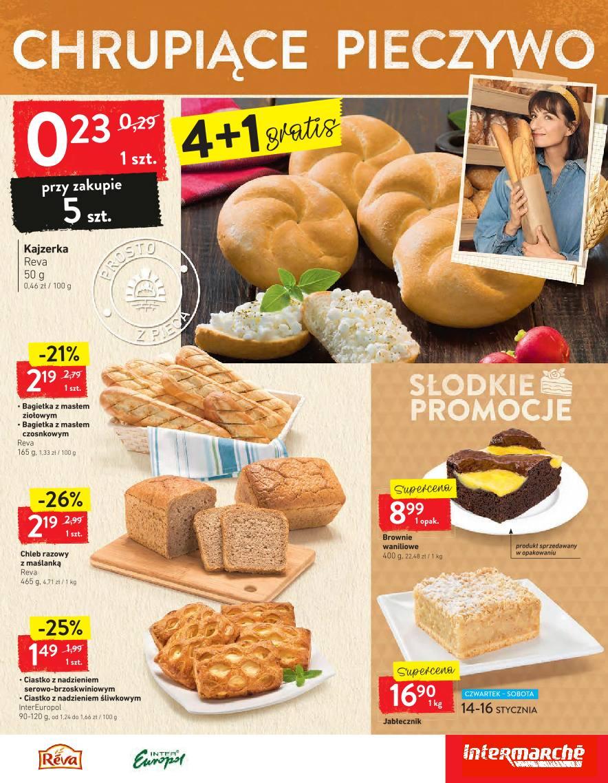 Gazetka promocyjna Intermarche str. 11