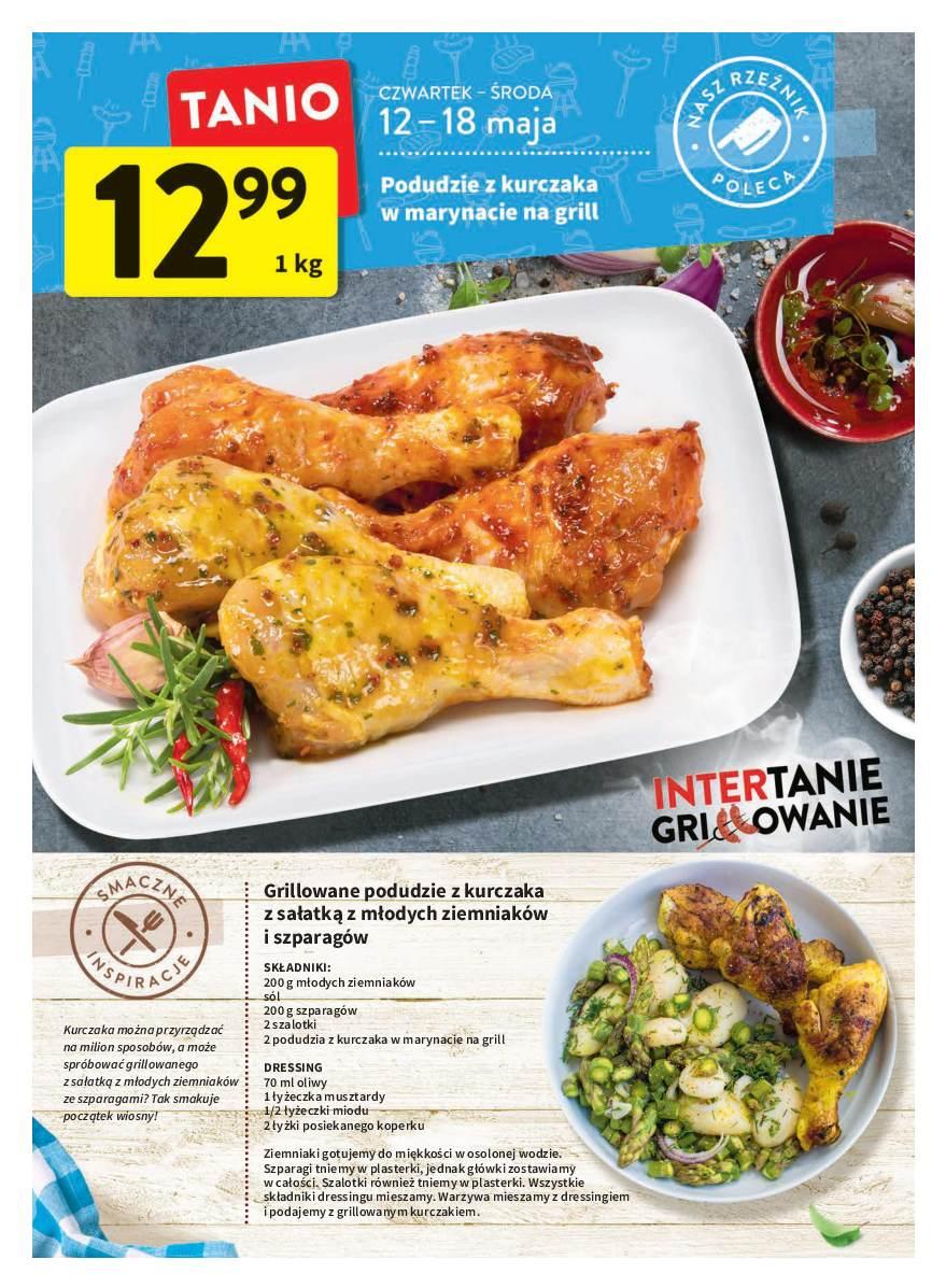 Gazetka promocyjna Intermarche str. 16