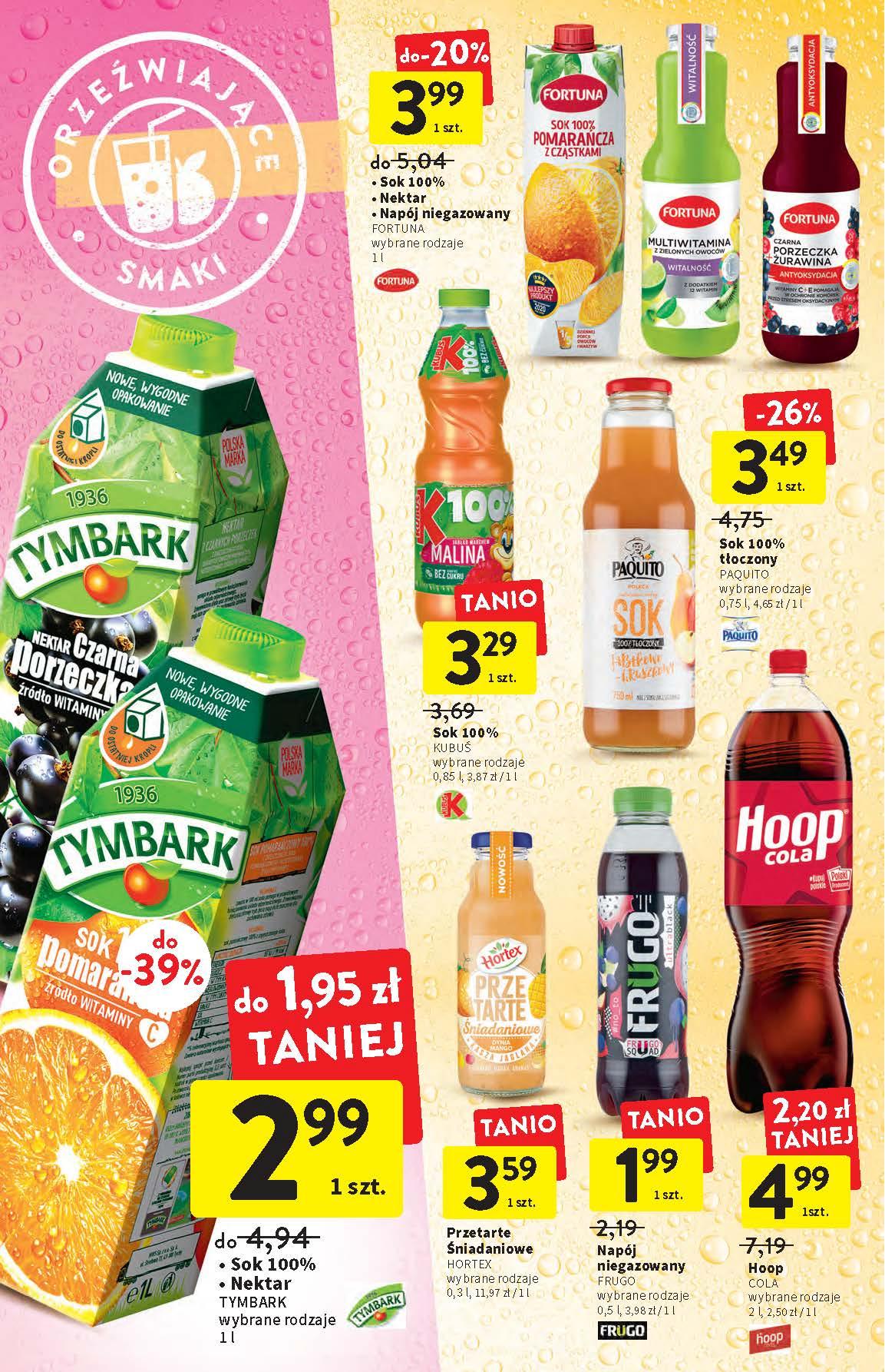 Gazetka promocyjna Intermarche str. 30
