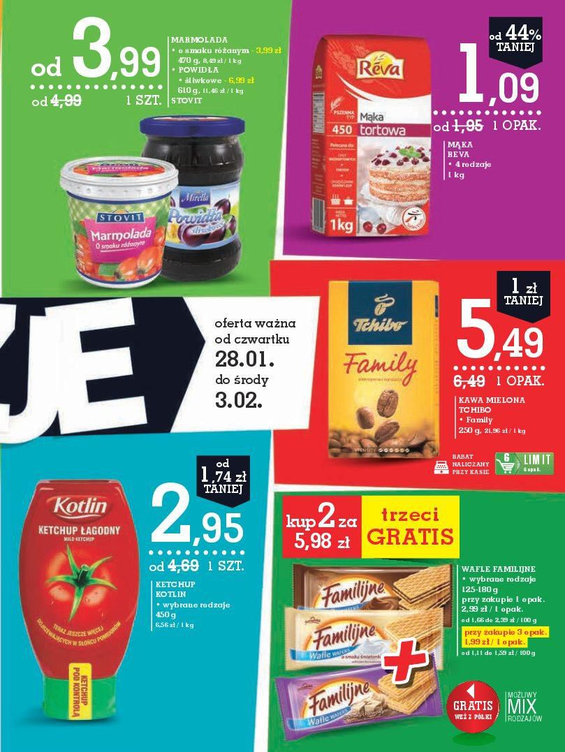 Gazetka promocyjna Intermarche str. 3