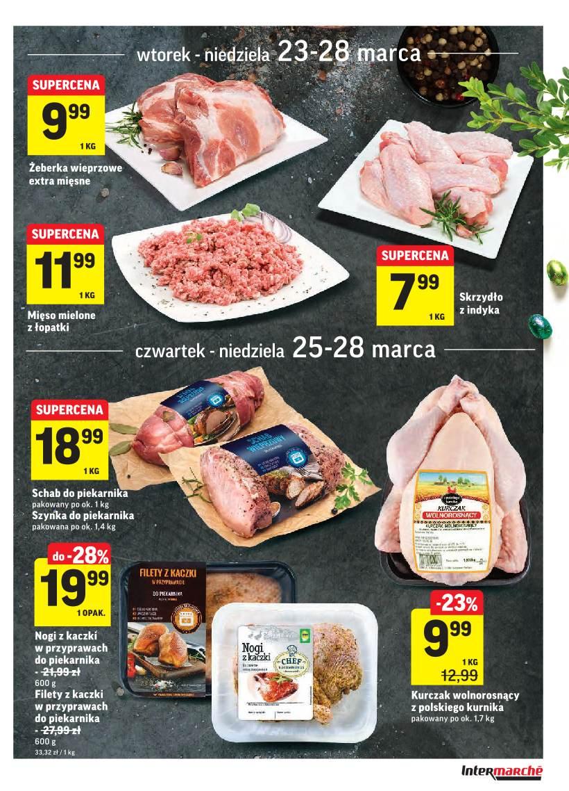 Gazetka promocyjna Intermarche str. 13