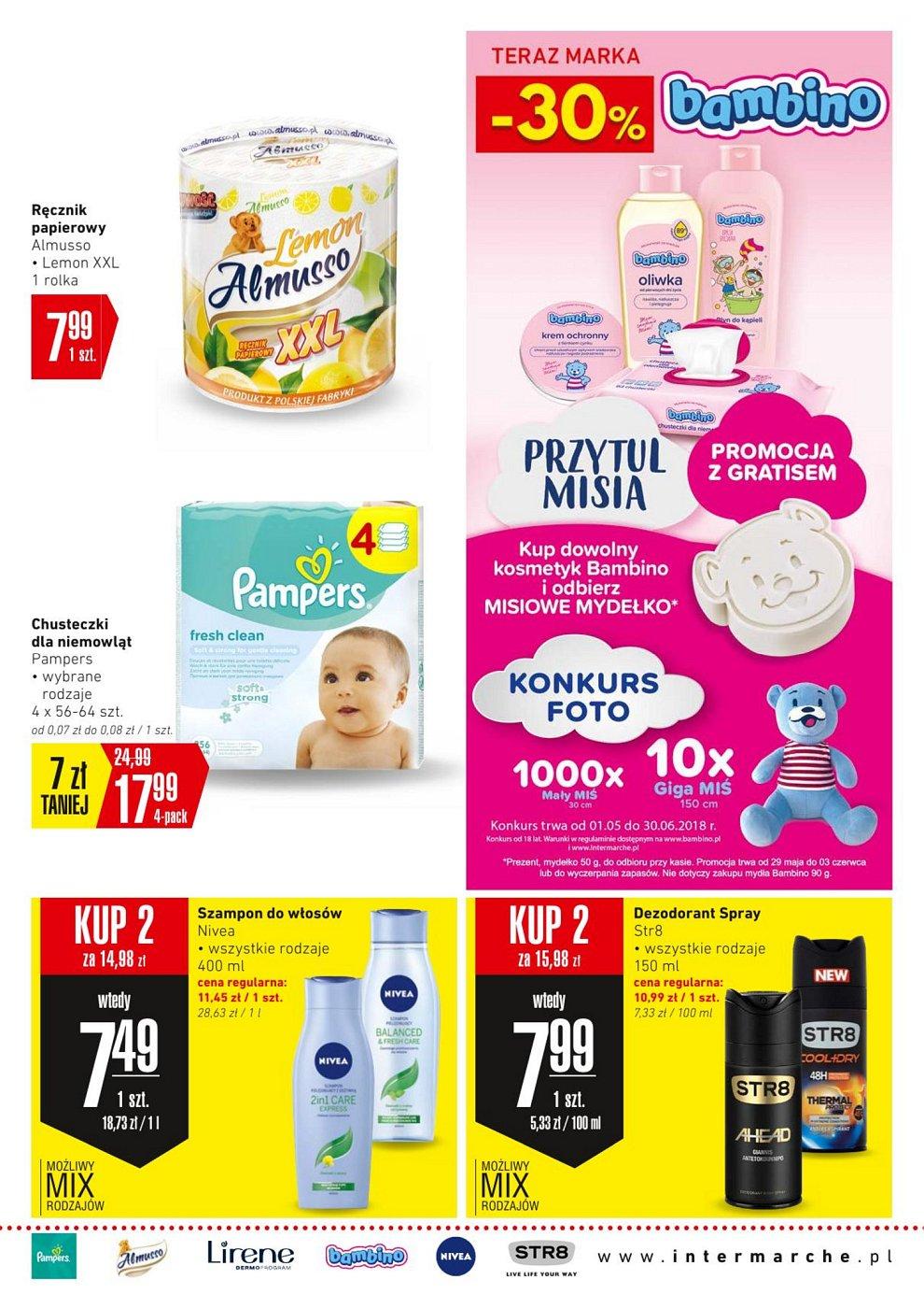 Gazetka promocyjna Intermarche str. 21
