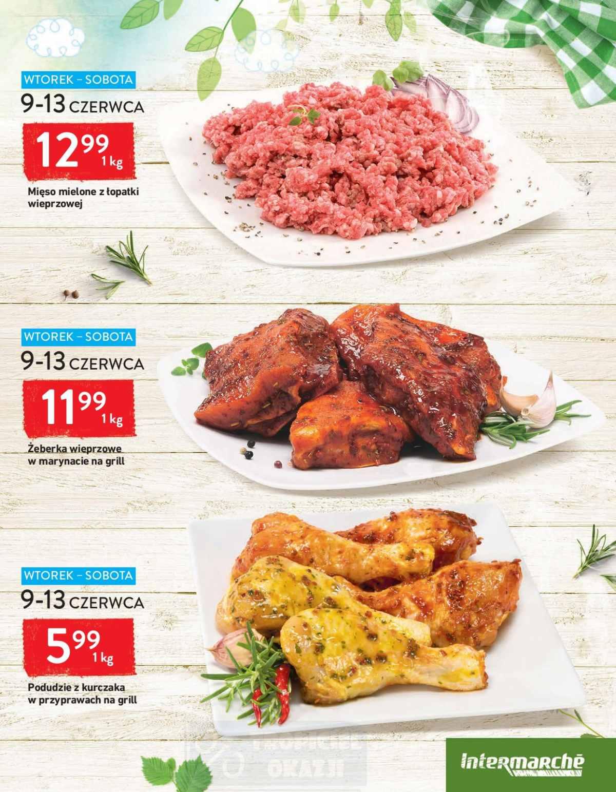 Gazetka promocyjna Intermarche str. 7