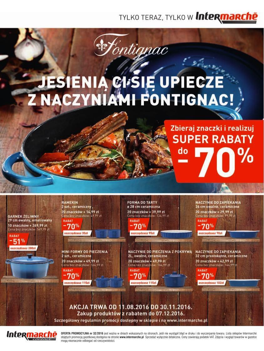 Gazetka promocyjna Intermarche str. 20