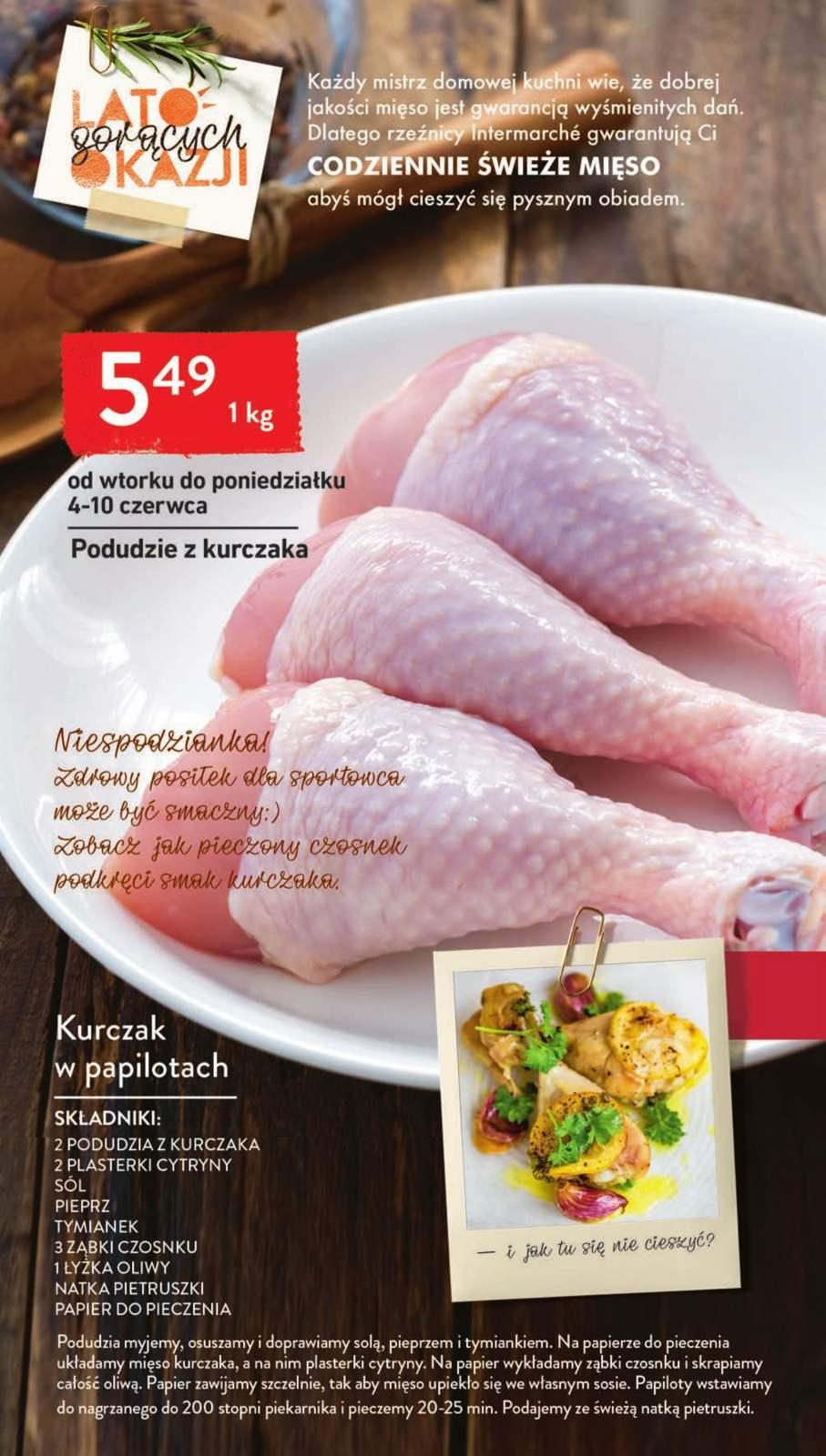 Gazetka promocyjna Intermarche str. 10