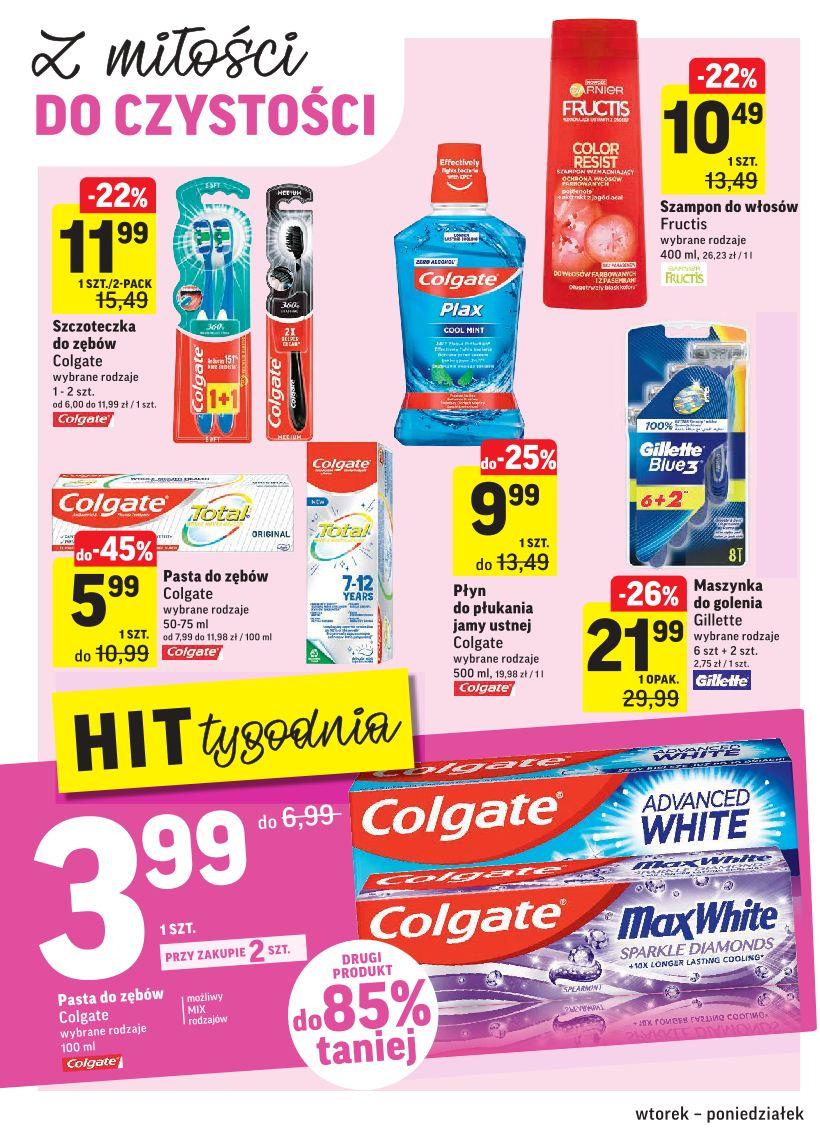 Gazetka promocyjna Intermarche str. 32