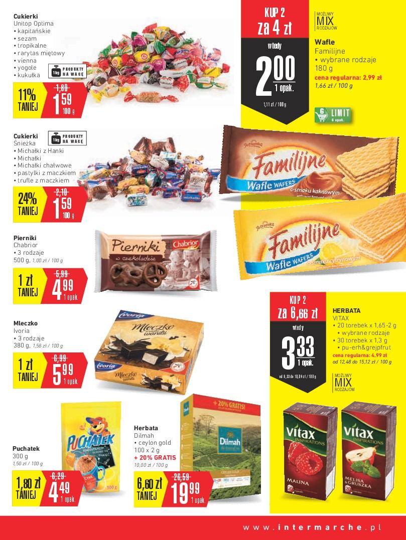 Gazetka promocyjna Intermarche str. 13