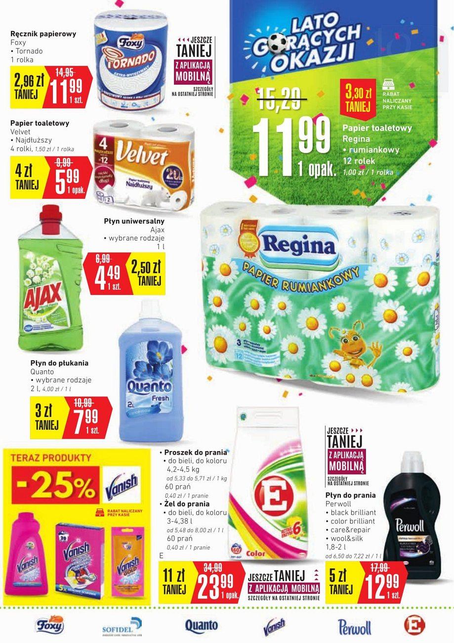 Gazetka promocyjna Intermarche str. 23