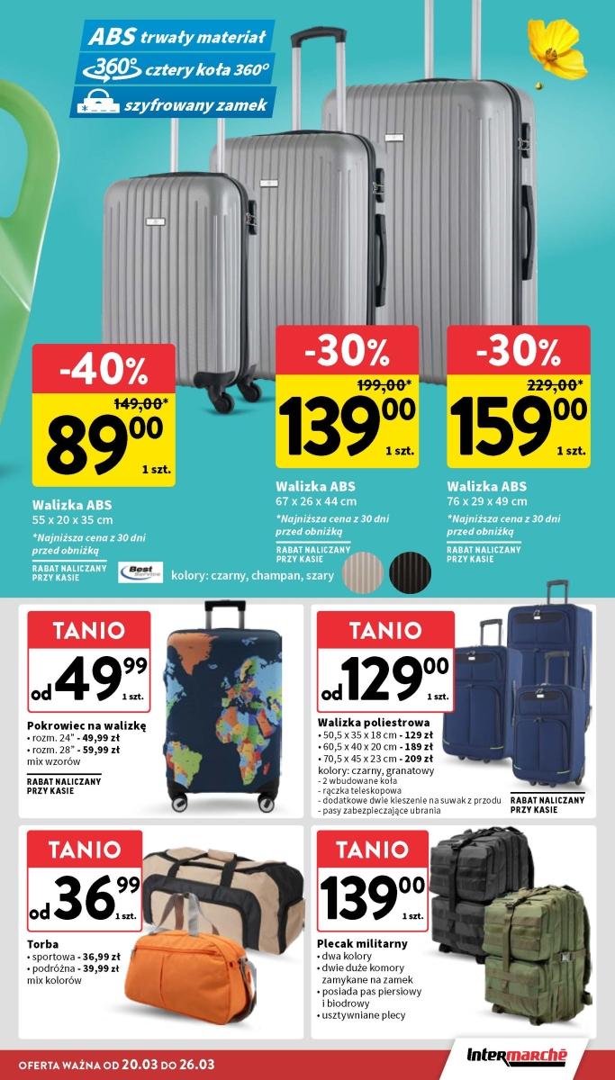 Gazetka promocyjna Intermarche str. 33