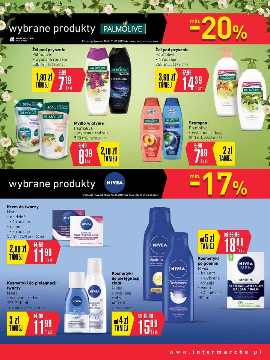Gazetka promocyjna Intermarche str. 17