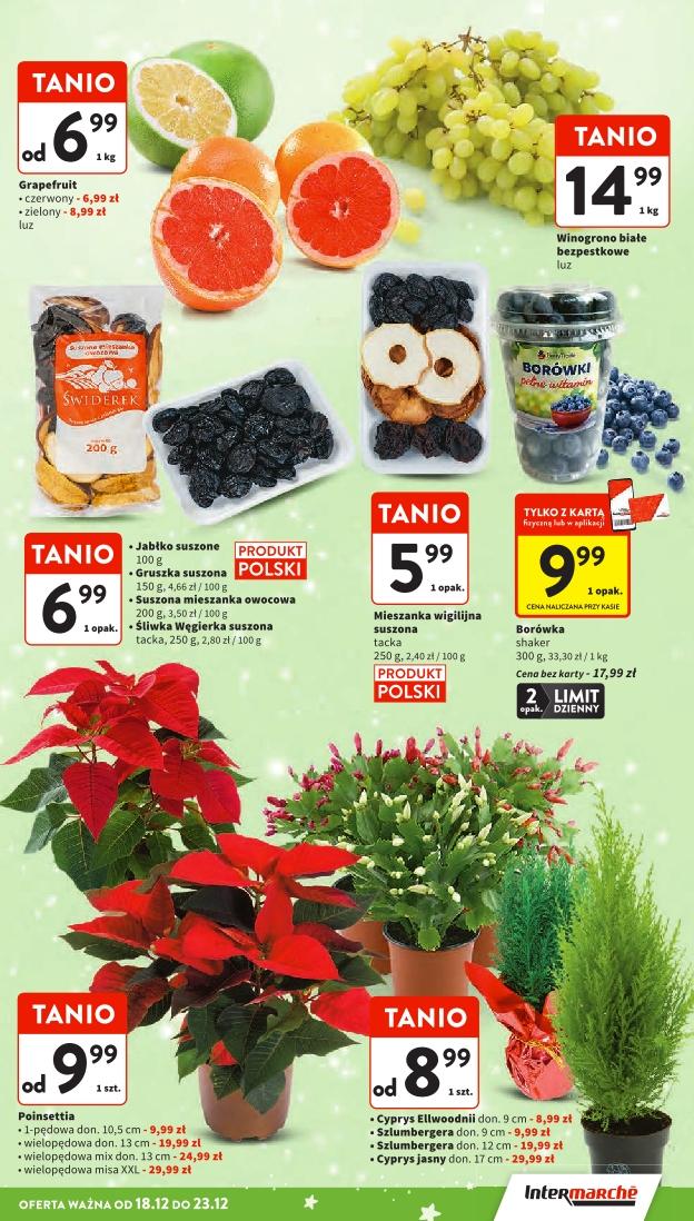 Gazetka promocyjna Intermarche str. 36