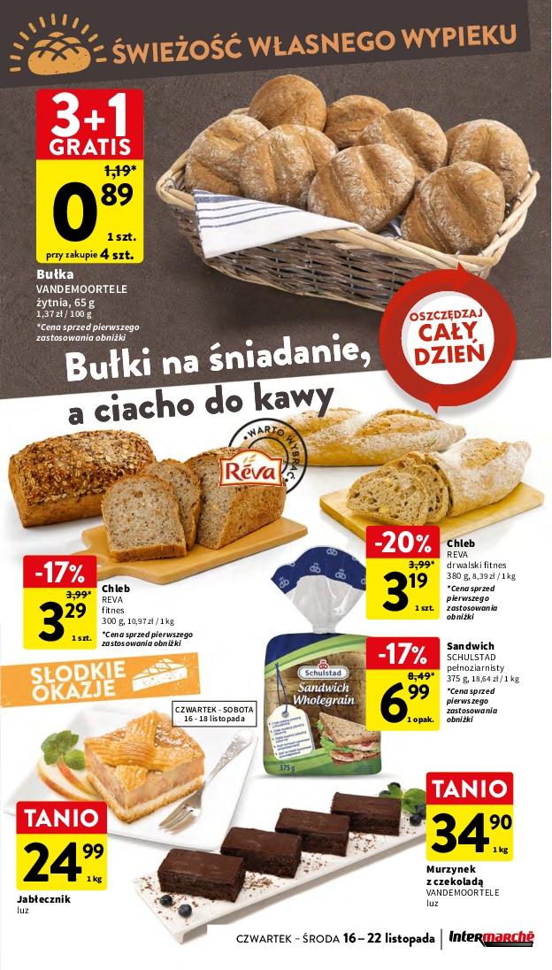 Gazetka promocyjna Intermarche str. 25