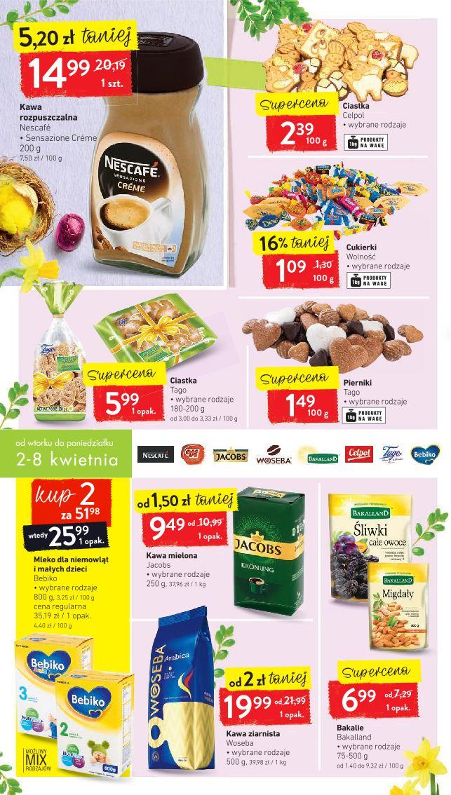Gazetka promocyjna Intermarche str. 16