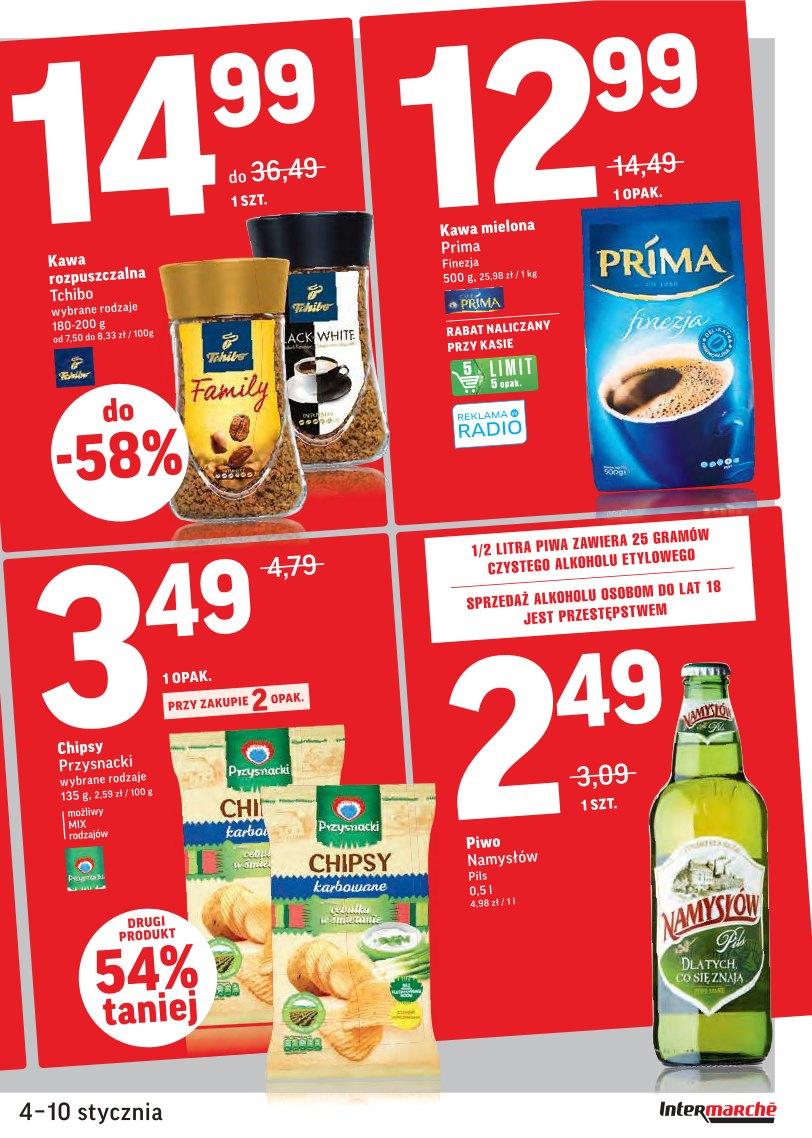 Gazetka promocyjna Intermarche str. 3