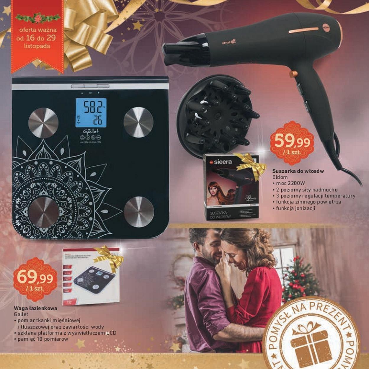 Gazetka promocyjna Intermarche str. 18