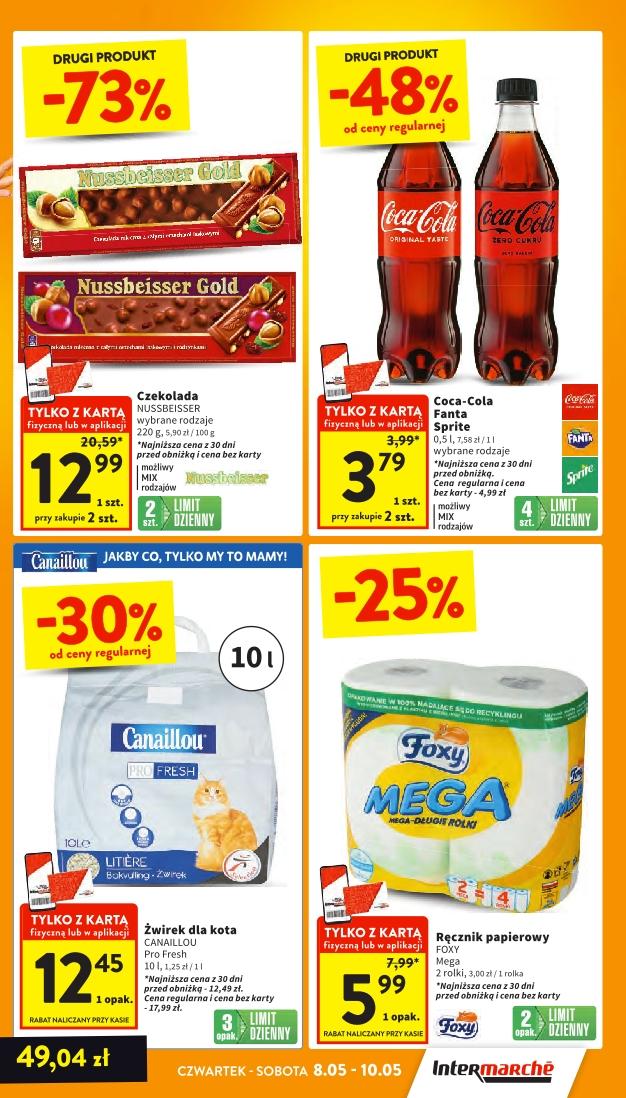 Gazetka promocyjna Intermarche str. 5