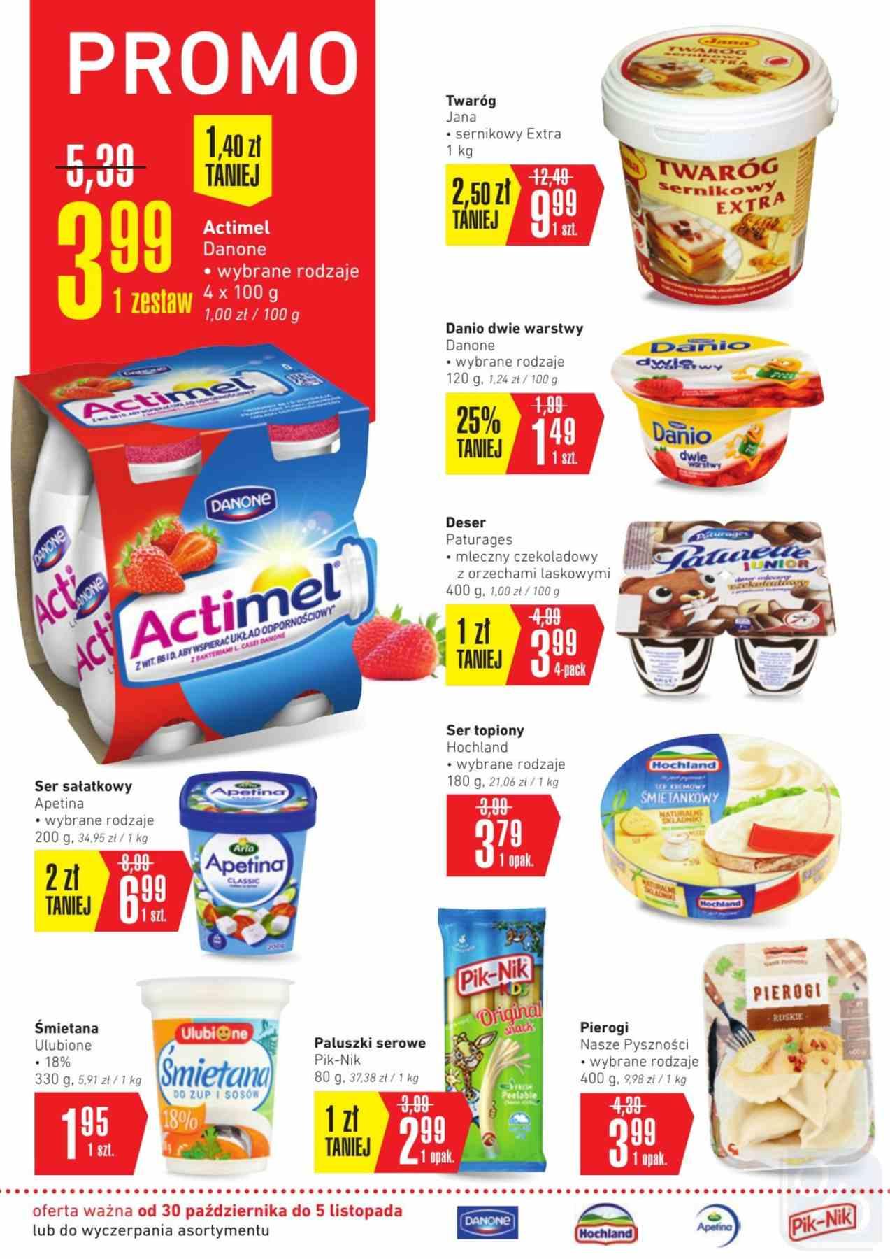 Gazetka promocyjna Intermarche str. 8