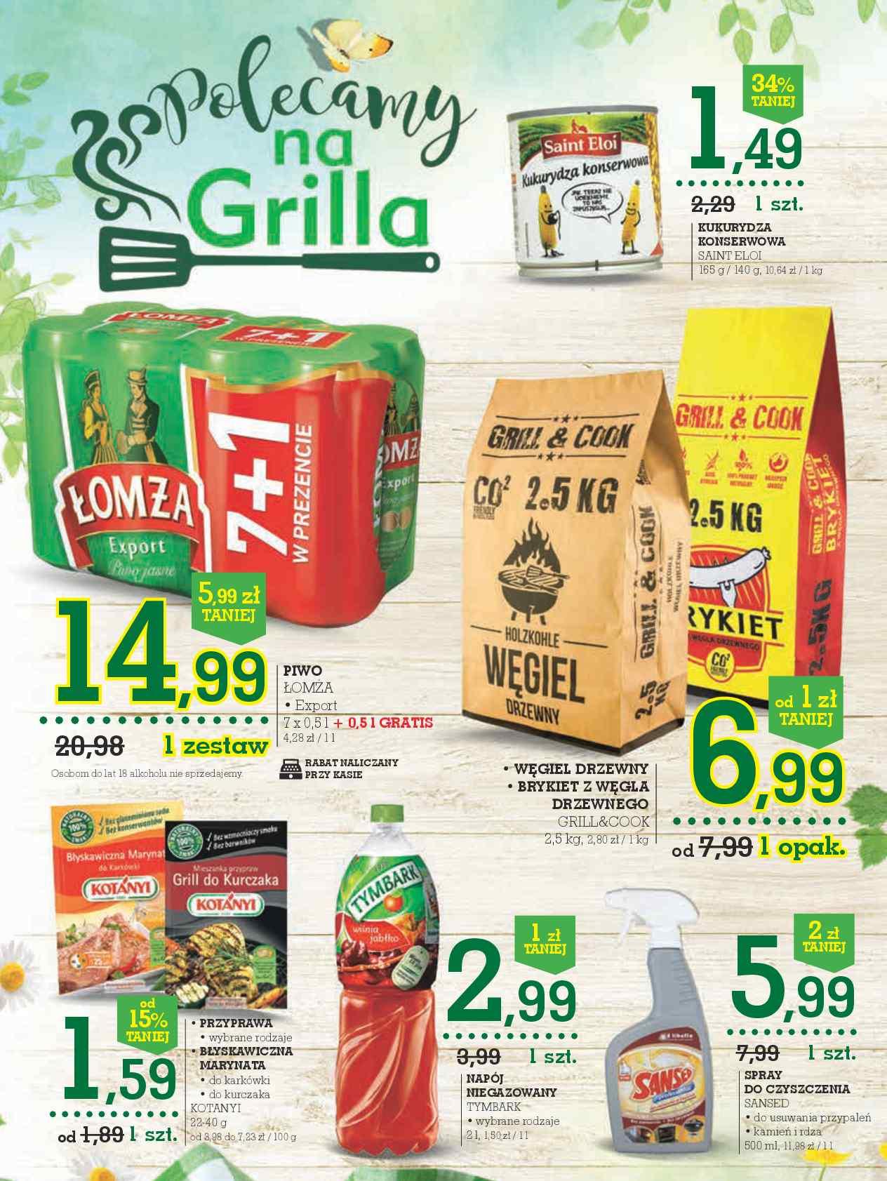 Gazetka promocyjna Intermarche str. 2