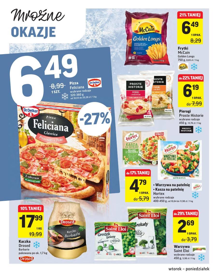 Gazetka promocyjna Intermarche str. 20