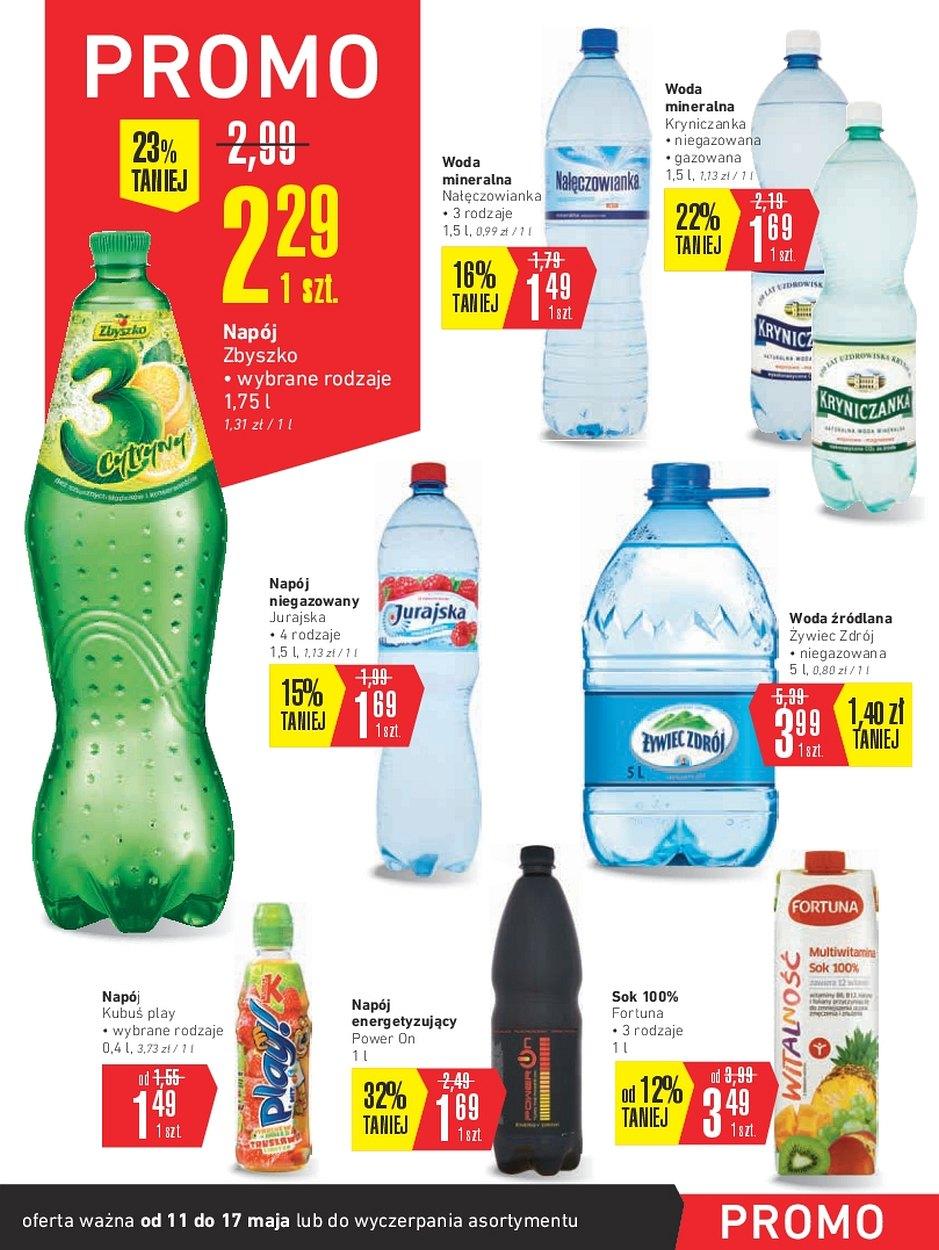Gazetka promocyjna Intermarche str. 12