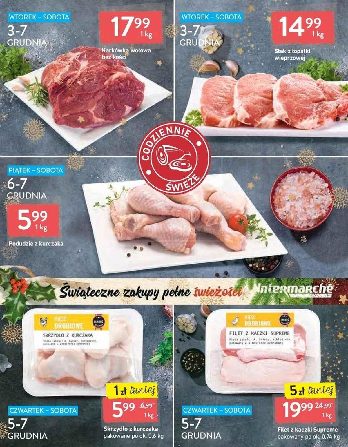 Gazetka promocyjna Intermarche str. 13