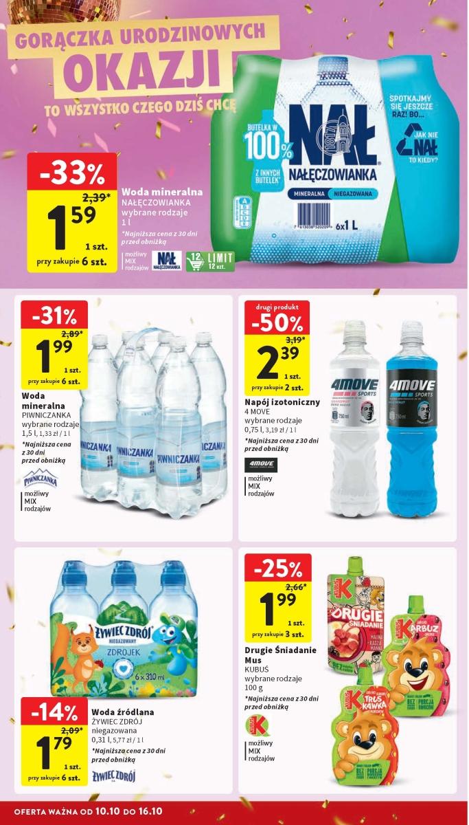 Gazetka promocyjna Intermarche str. 30