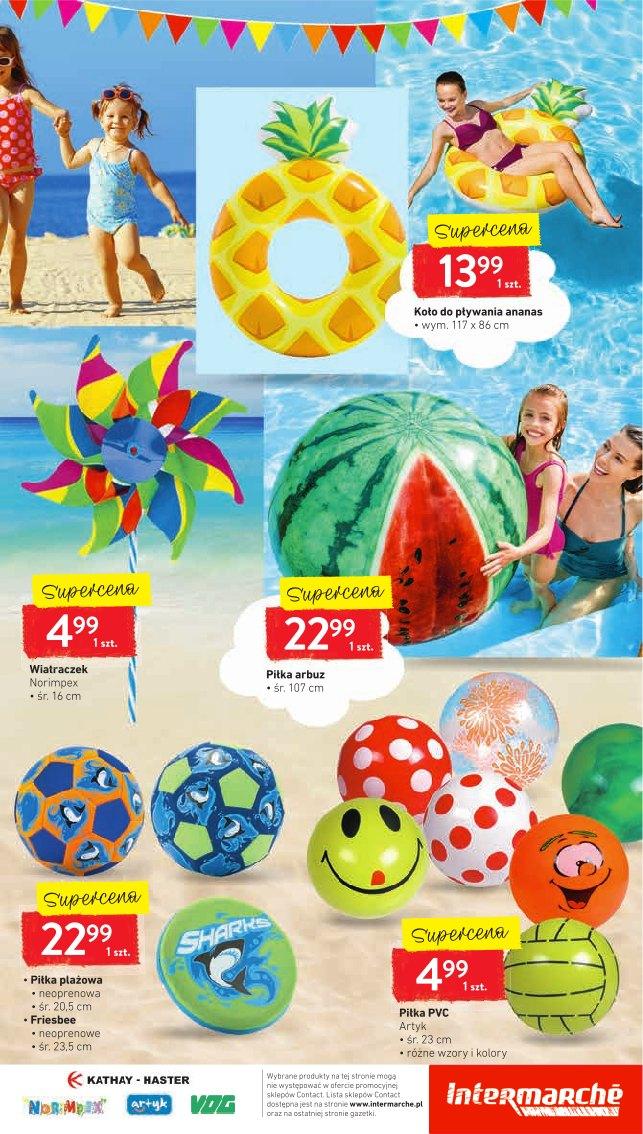 Gazetka promocyjna Intermarche str. 27