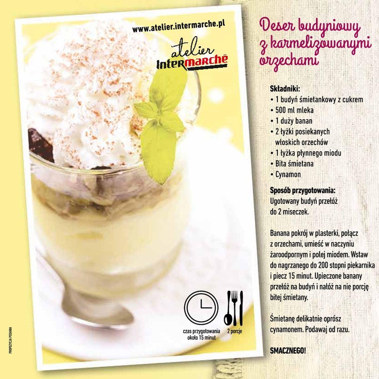 Gazetka promocyjna Intermarche str. 12