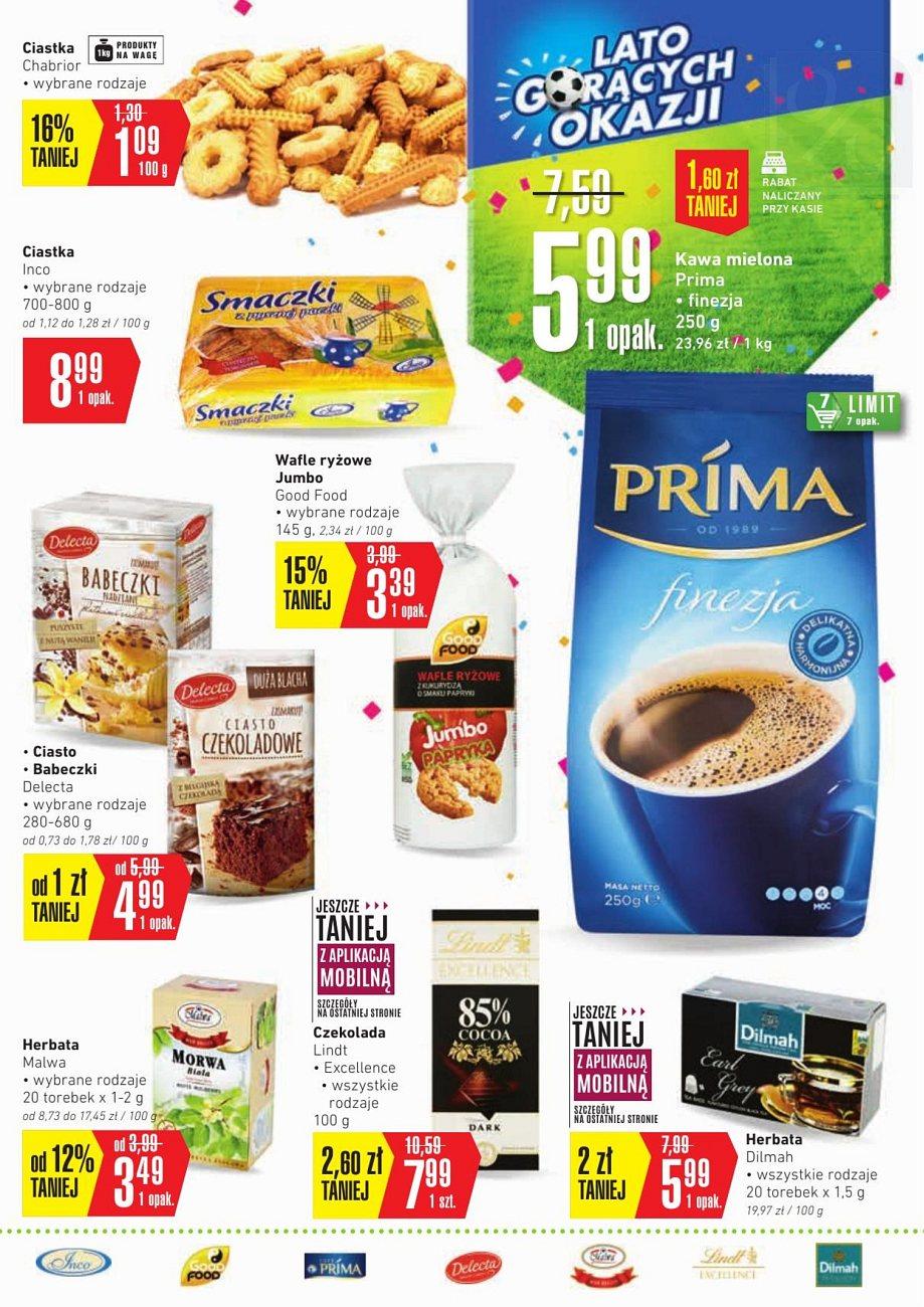 Gazetka promocyjna Intermarche str. 19
